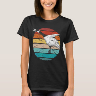 Canadese gans canada vogels canada gans T-shirt