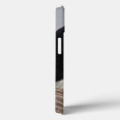 Canadese gans Case-Mate iPhone case (Achterkant / Rechts)