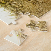 Canadese gans (Kuiken) Legpuzzel (Zijkant)