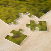 Canadese gans legpuzzel (Zijkant)