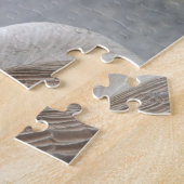 Canadese gans legpuzzel (Zijkant)