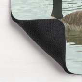 Canadese gans muismat (Hoek)