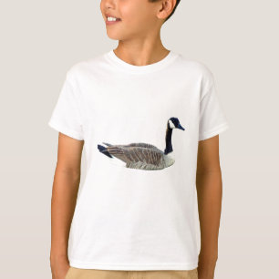Canadese gans t-shirt