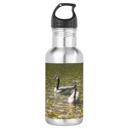 Canadese gese ~ Water Bottle Waterfles