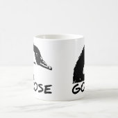 Canadese Goose Coffee-Mok Koffiemok (Center)