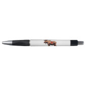 Canadese Moose Pen (Voorkant)