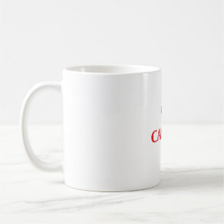Canadese mug koffiemok