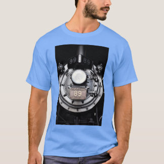 Canadese nationale motor t-shirt