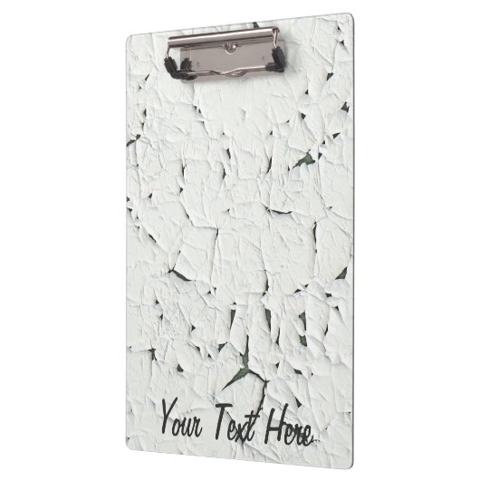 Canadese rode mantel Leaf CANADA Peeling Paint Klembord (Links)