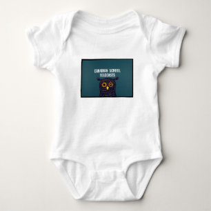 Canadese schooltellers romper