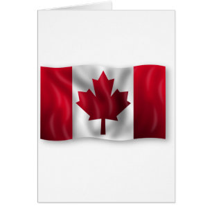 Canadese vlag