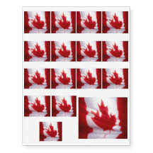 CANADESE VLAG