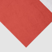 Canadese vlag (Maple Leaf) (Canada) Tissuepapier (Detail)