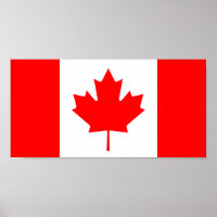 Canadese vlag
