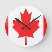 Canadese vlag