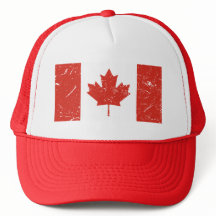 Canadese vlag