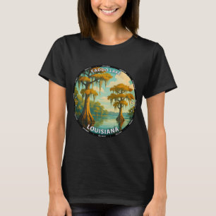 Canadese Vlag Vissen Visser Canada Vis Hart T-shirt