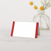 Canadese vlag Wedding (Achterkant)