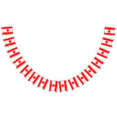 Canadese vlaggen, Canadese vlaggetjes (Alle)