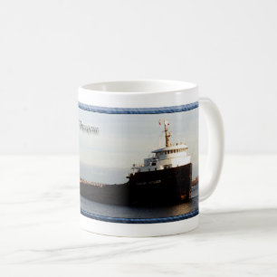 Canadese Voyager-mok Koffiemok