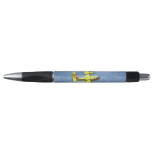 Canadese waterbommenwerper 274 pen