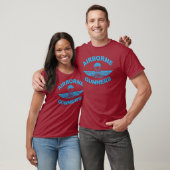 Canadian Airborne Gunners T-Shirt (Unisex)