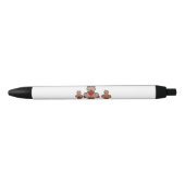 Canadian Beaver Pen (Voorkant)