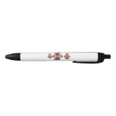 Canadian Beaver Pen (Bodem)