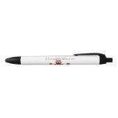 Canadian Beaver Pen (Bovenkant)