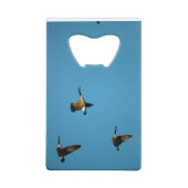 Canadian geese (Dos)