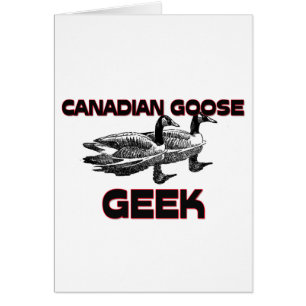 Canadian Goose Geek