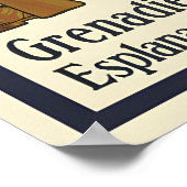 Canadian Grenadier Guards WWI Recruitment Poster (Coin)