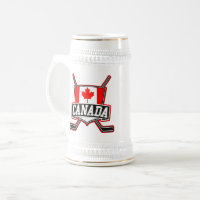 Canadian Hockey Logo