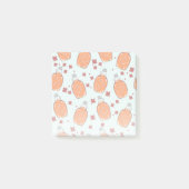 Canadian Maple Syrup Pattern Post-it® Notes (Voorkant)