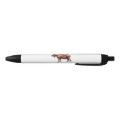 Canadian Moose Pen (Bodem)