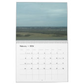 Canadian Prairies 2010 Calendar Kalender (Feb 2026)