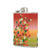 Canadian Sunset Heupfles (Links)