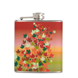 Canadian Sunset Heupfles