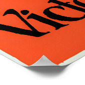 Canadian WWI Propaganda Poster Now! Victory Bonds (Coin)