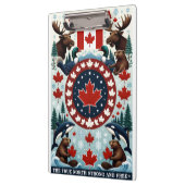 CANADIANA KLEMBORD (Links)