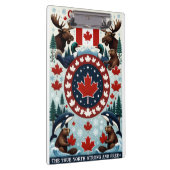 CANADIANA KLEMBORD (Rechts)