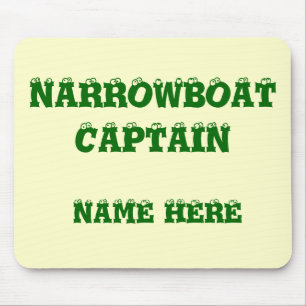 CANAL BOATS MUISMAT