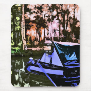 CANAL BOATS MUISMAT