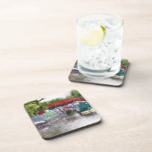 CANAL BOATS ONDERZETTER (Rechterzijde)