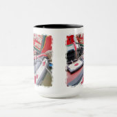 CANAL BOATS UK MUG (Centre)