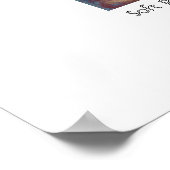 Canal de Bourgogne Imprimer ou poster (Coin)