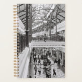 Canal du Cap Walk ZA Afrique du Sud (Devant)