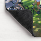 Canal du Midi France Muismat (Hoek)