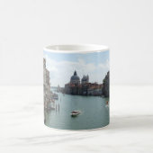 Canal grand, tasse de Venise (Centre)