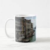 Canal grand, tasse de Venise (Gauche)